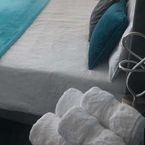 Serviced Apartment Cleaning UK